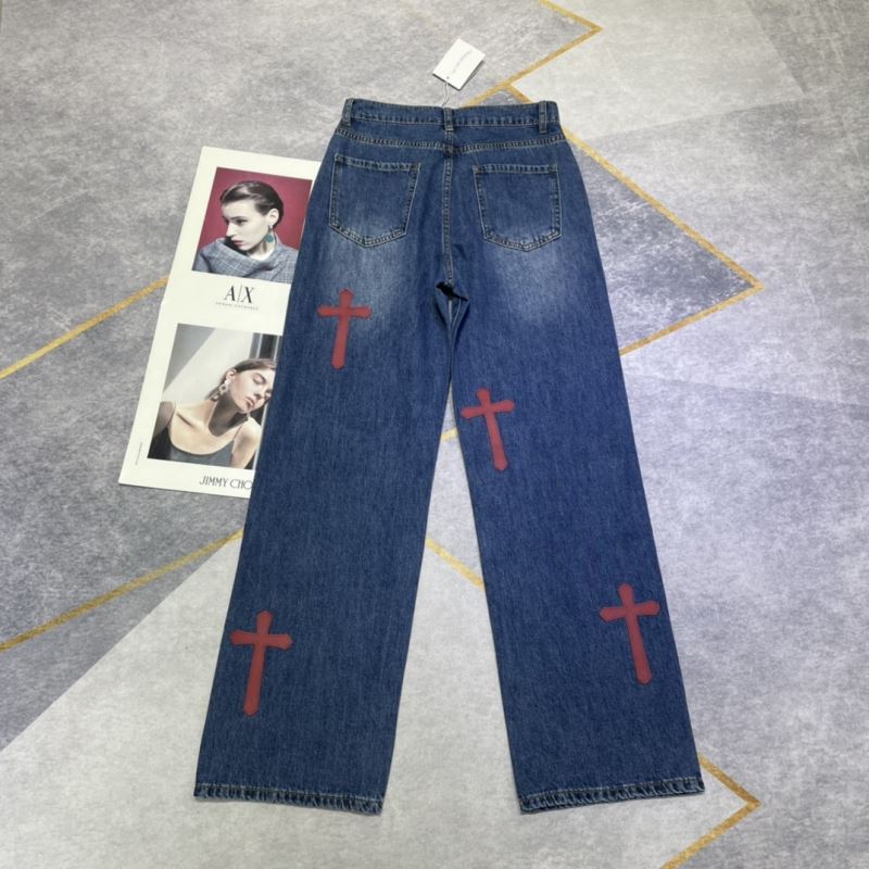 Chrome Hearts Jeans